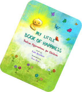 my little book of happiness