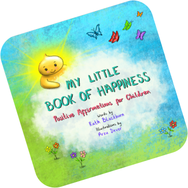 my little book of happiness